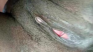 wetjuicypussy1 fists her juicy ass after school playtime.