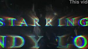 i finally see cindy loren's big booty take three bbc's in first dp