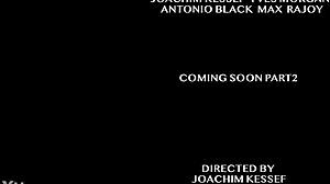 Syren De Mer and High-Level Bitches Go Crazy for Fisting