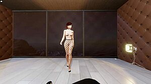 kristinchen begs for creampie after face fuck and pussy lick?