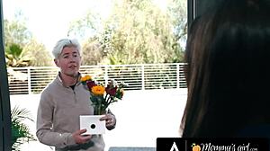 i thought you were my date but this nearsighted milf lexi luna wants me