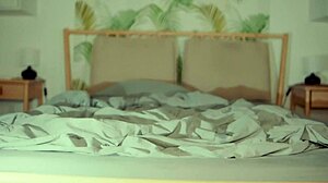 tiny mia's tight pussy stretched by massive cock