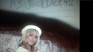 navy girl shakes legs dances sexy for my throbbing big black cock