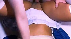 hey professor, wanna pass me if i let you fuck my shy tight petite pussy?