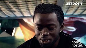 babe, feel nata ocean's pussy stretch around that bbc spooning abroad?