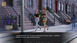 Jessica Oneil's Big Ass Erotic Pounding