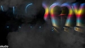 Mell Blanco seduces teacher for DAP, DP, and swallows classmates' loads?