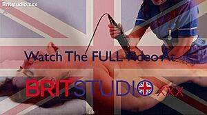 calm lesbian massage explodes into squirting wet mess