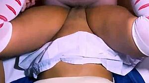 hey professor, wanna pass me if i let you fuck my shy tight petite pussy?
