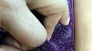 i'm nri canadian college girl enjoying special time with my brother in car