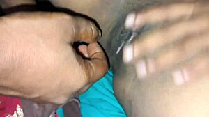 Bhabhi Fingers Naked Pussy After Secret Neighbor Fuck Session