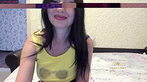 Fucking Milf Jerks Clit Caresses Saggy Tits Moans For Wankers And Lesbians!