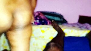 indian wife bangs hubby's dad with dirty telugu family fuck talk