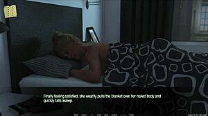 Jessica Oneil's Big Ass Erotic Pounding