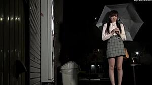 hashimoto arina mv in sexy costume performance