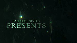 i finally see cindy loren's big booty take three bbc's in first dp