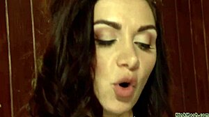 Debt Collector Binds Fucks Big Tits Milf Slave Rough