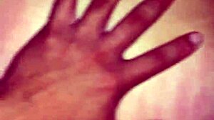 Beautiful Latina Neighbor Cheats Fucked Filled with Cum