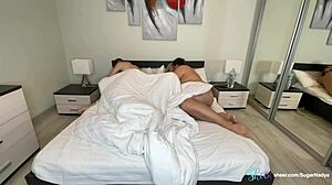 stepparents fuck stepson stepdaughter orgy dirty talk kinky group natural tits wet