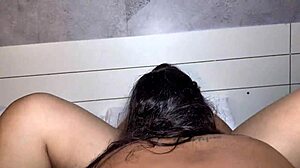 Amateur Brazilian Mom and Daughter Anal Fucked on Leak