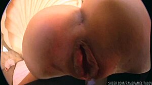 Japanese Stepmom Sneaks Into Room For Daddy Play When Stepfather's Away