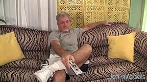 Jazmynne jade rose plumpers double team grandpa fat tits