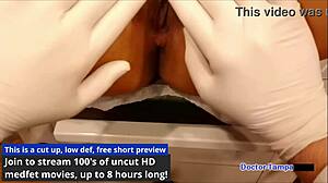 Phoenix Rose Tampa University Entrance Physical Exam