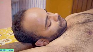 desi bhabhi begs devar fuck her rough don't tell