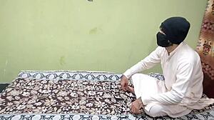 pakistani bhabhi fucked hard for love letter!