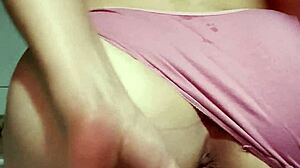 i'm masturbating so rico while doing yoga feels incredible