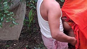 college girl gives me oral as schoolgirl in wild sex session