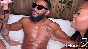 damn that trailer midnight threesome with lethal throat and dee lusion hit hard