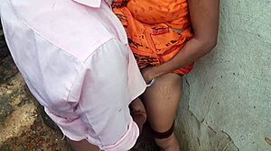 college girl gives me oral as schoolgirl in wild sex session