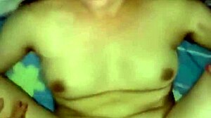 18yo college girl masturbates on cam then gets fucked hard