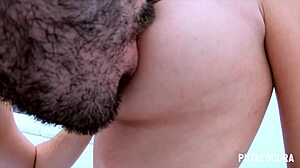 Linda Del Sol's Thick MILF Ass Rides Huge Cock Teasingly