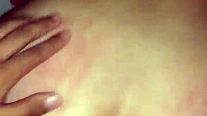 Beautiful Latina Neighbor Cheats Fucked Filled with Cum