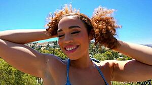 ebony bombshell willow ryder's perfect ass takes deep bbc anal to mouth at theassfactory com