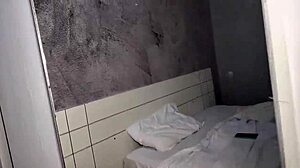 Amateur Brazilian Mom and Daughter Anal Fucked on Leak