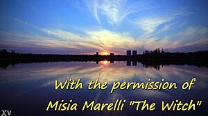 this bdsm session in 5-star hotel looks intense part 1