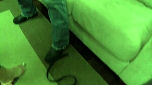 brooke haven milf rides big cocks cowgirl her nice tits bounce in threesome