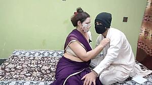 pakistani bhabhi fucked hard for love letter!