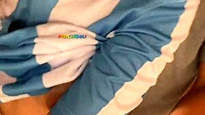 Beautiful Latina Neighbor Cheats Fucked Filled with Cum