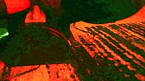 what happens when sheena ryder meets a real sex dungeon master?