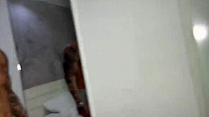 Amateur Brazilian Mom and Daughter Anal Fucked on Leak