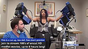 Phoenix Rose Tampa University Entrance Physical Exam