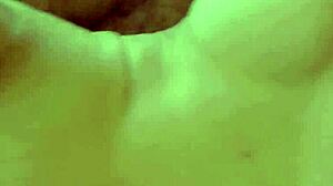 Cheating Housewife Charlotte Sins Fucked Bent Over by Investigator