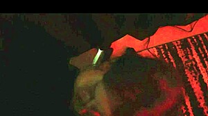 what happens when sheena ryder meets a real sex dungeon master?