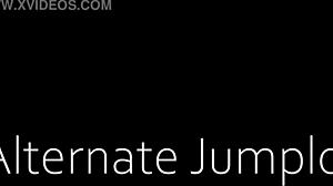 Ballora Jumplove Hentai Animation Ignites!