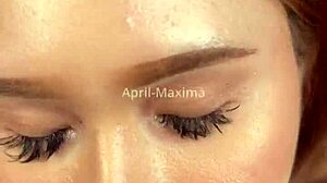 japanese street whore april-maxima blows customer cum mouth