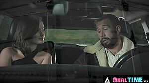 hey dharma jones how's that monster cock feel deep in your tight ass